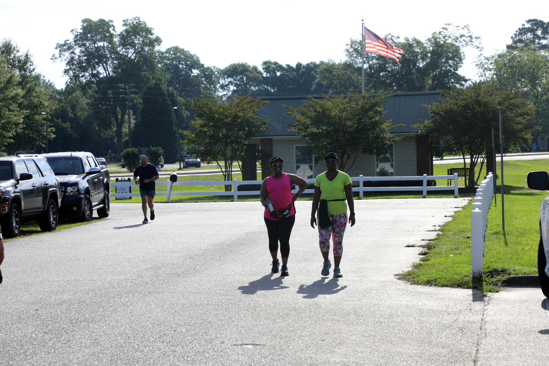 Farrah Turner Foudation Virtual 5K